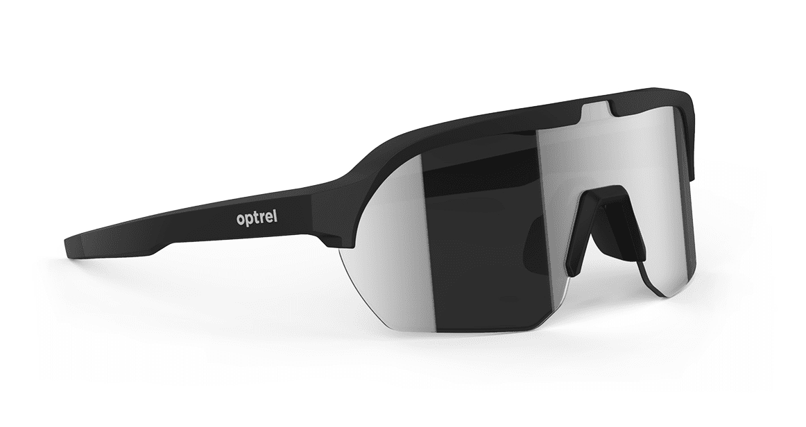 Oakley auto top darkening sunglasses