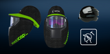 Weldcap Bump