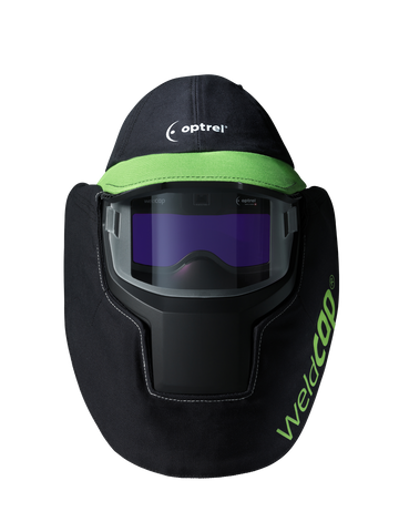 Weldcap