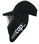 Weldcap Bump