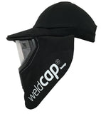 Weldcap Bump